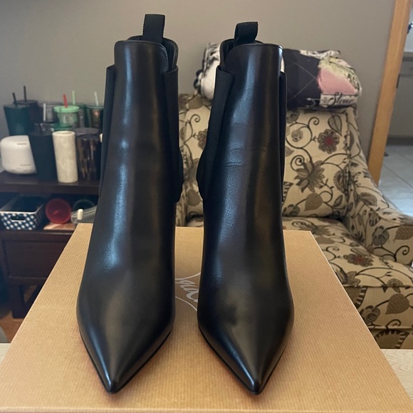 CL Carnababy 85 Booties - Picture 2 of 7